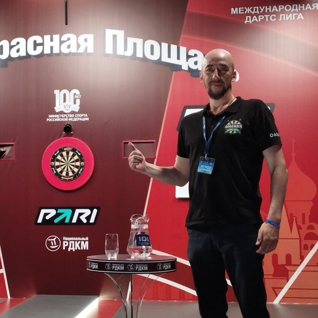 Есипов Евгений Петрович